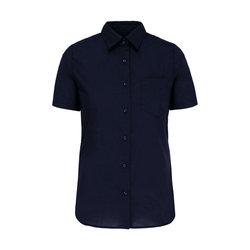KA548 JUDITH - LADIES' SHORT-SLEEVED SHIRT