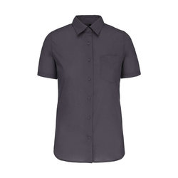KA548 JUDITH - LADIES' SHORT-SLEEVED SHIRT