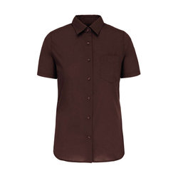 KA548 JUDITH - LADIES' SHORT-SLEEVED SHIRT