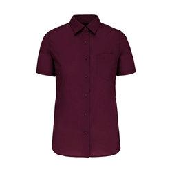 KA548 JUDITH - LADIES' SHORT-SLEEVED SHIRT