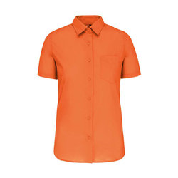 KA548 JUDITH - LADIES' SHORT-SLEEVED SHIRT