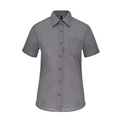 KA548 JUDITH - LADIES' SHORT-SLEEVED SHIRT