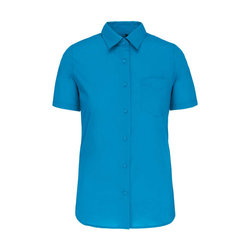KA548 JUDITH - LADIES' SHORT-SLEEVED SHIRT