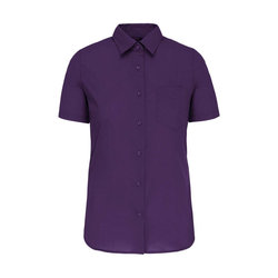 KA548 JUDITH - LADIES' SHORT-SLEEVED SHIRT