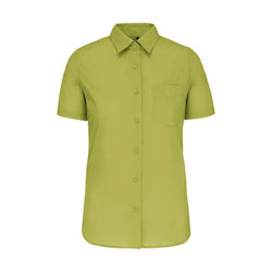 KA548 JUDITH - LADIES' SHORT-SLEEVED SHIRT