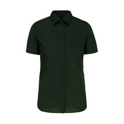 KA548 JUDITH - LADIES' SHORT-SLEEVED SHIRT