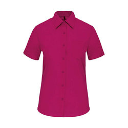 KA548 JUDITH - LADIES' SHORT-SLEEVED SHIRT