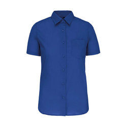 KA548 JUDITH - LADIES' SHORT-SLEEVED SHIRT