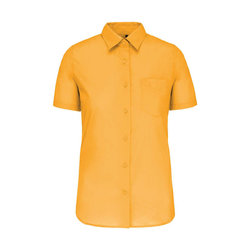 KA548 JUDITH - LADIES' SHORT-SLEEVED SHIRT