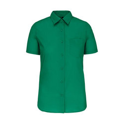KA548 JUDITH - LADIES' SHORT-SLEEVED SHIRT