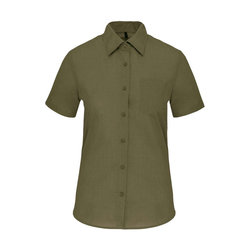 KA548 JUDITH - LADIES' SHORT-SLEEVED SHIRT