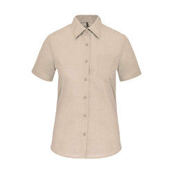 KA548 JUDITH - LADIES' SHORT-SLEEVED SHIRT