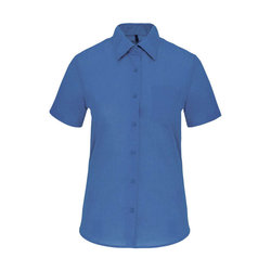 KA548 JUDITH - LADIES' SHORT-SLEEVED SHIRT
