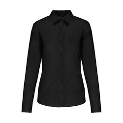 KA549 JESSICA - LADIES' LONG-SLEEVED SHIRT