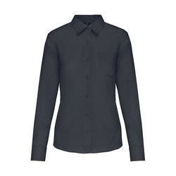 KA549 JESSICA - LADIES' LONG-SLEEVED SHIRT