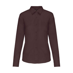 KA549 JESSICA - LADIES' LONG-SLEEVED SHIRT