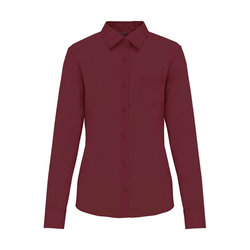 KA549 JESSICA - LADIES' LONG-SLEEVED SHIRT