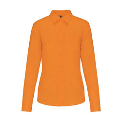 KA549 JESSICA - LADIES' LONG-SLEEVED SHIRT