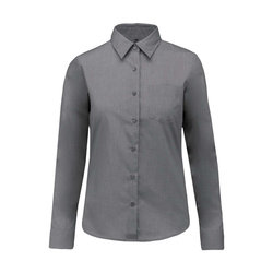 KA549 JESSICA - LADIES' LONG-SLEEVED SHIRT