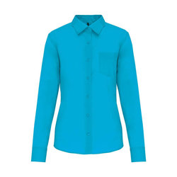 KA549 JESSICA - LADIES' LONG-SLEEVED SHIRT