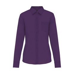 KA549 JESSICA - LADIES' LONG-SLEEVED SHIRT