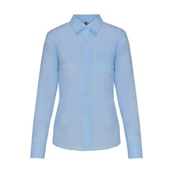 KA549 JESSICA - LADIES' LONG-SLEEVED SHIRT