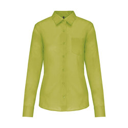 KA549 JESSICA - LADIES' LONG-SLEEVED SHIRT