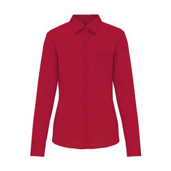 KA549 JESSICA - LADIES' LONG-SLEEVED SHIRT