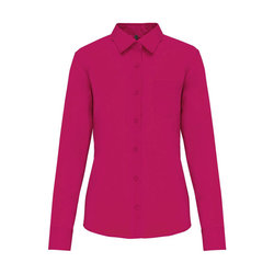 KA549 JESSICA - LADIES' LONG-SLEEVED SHIRT