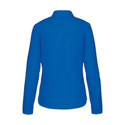 KA549 JESSICA - LADIES' LONG-SLEEVED SHIRT