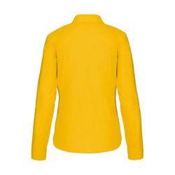 KA549 JESSICA - LADIES' LONG-SLEEVED SHIRT