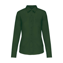 KA549 JESSICA - LADIES' LONG-SLEEVED SHIRT