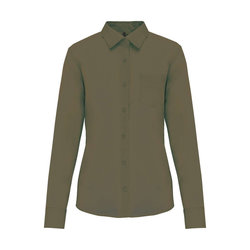 KA549 JESSICA - LADIES' LONG-SLEEVED SHIRT