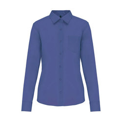 KA549 JESSICA - LADIES' LONG-SLEEVED SHIRT