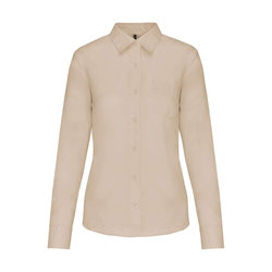 KA549 JESSICA - LADIES' LONG-SLEEVED SHIRT