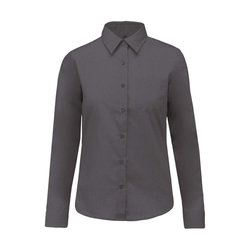 KA549 JESSICA - LADIES' LONG-SLEEVED SHIRT