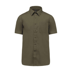 KA551 ACE - SHORT-SLEEVED SHIRT