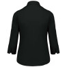 KA558 LADIES' 3/4 SLEEVED SHIRT