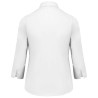 KA558 LADIES' 3/4 SLEEVED SHIRT
