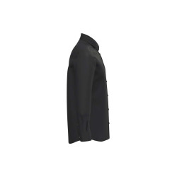 KA583 MEN’S POPLIN EASY CARE POLYCOTTON SHIRT