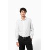 KA583 MEN’S POPLIN EASY CARE POLYCOTTON SHIRT