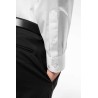 KA583 MEN’S POPLIN EASY CARE POLYCOTTON SHIRT