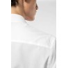 KA583 MEN’S POPLIN EASY CARE POLYCOTTON SHIRT