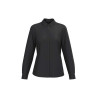 KA584 LADIES' POPLIN EASY CARE POLYCOTTON SHIRT