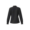 KA584 LADIES' POPLIN EASY CARE POLYCOTTON SHIRT