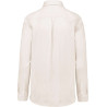 KA585 LADIES’ NEVADA LONG SLEEVE COTTON SHIRT