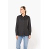 KA585 LADIES’ NEVADA LONG SLEEVE COTTON SHIRT