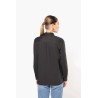 KA585 LADIES’ NEVADA LONG SLEEVE COTTON SHIRT