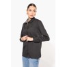 KA585 LADIES’ NEVADA LONG SLEEVE COTTON SHIRT