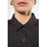 KA585 LADIES’ NEVADA LONG SLEEVE COTTON SHIRT